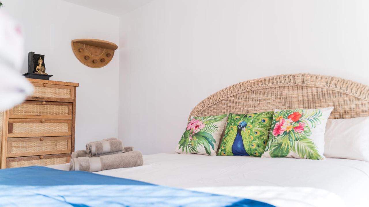Banana Beach Patacona Alboraia Εξωτερικό φωτογραφία
