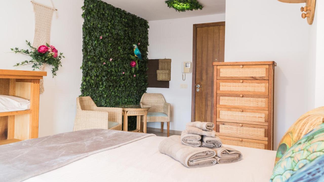 Banana Beach Patacona Alboraia Εξωτερικό φωτογραφία