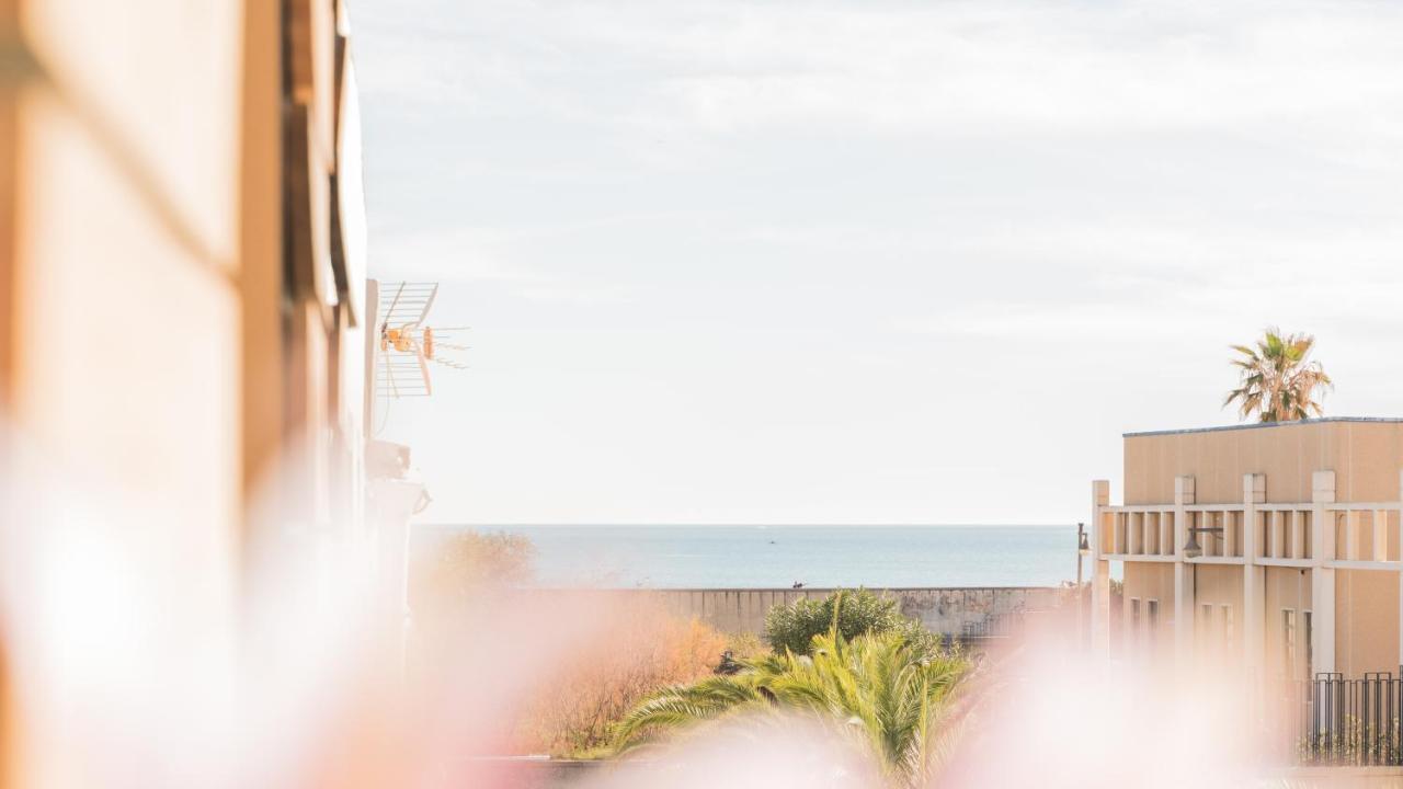 Banana Beach Patacona Alboraia Εξωτερικό φωτογραφία
