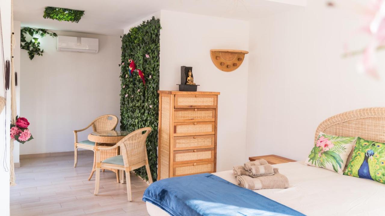 Banana Beach Patacona Alboraia Εξωτερικό φωτογραφία